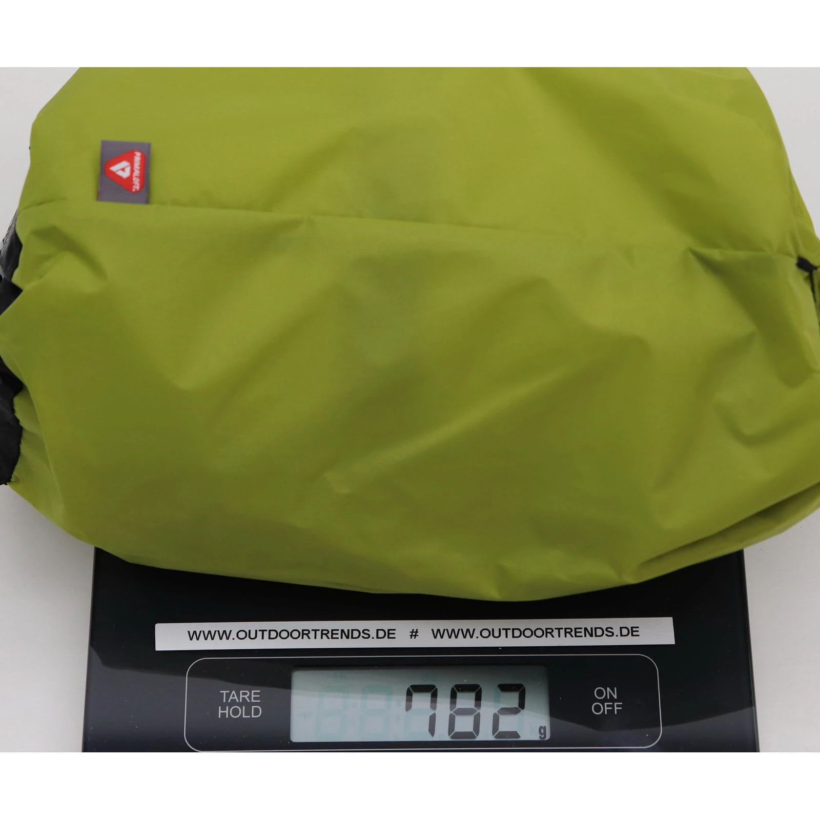 NEMO Astro Insulated - Thermo-Schlafmatte 13 NEMO Astro Insulated - Thermo-Schlafmatte – Bild 11