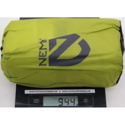 NEMO Astro Insulated - Thermo-Schlafmatte 25 NEMO Astro Insulated - Thermo-Schlafmatte -Campfreunde Geschäft nemo astro insulated thermo schlafmatte nem 811666034601 11