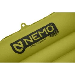 NEMO Astro Insulated - Thermo-Schlafmatte 19 NEMO Astro Insulated - Thermo-Schlafmatte -Campfreunde Geschäft nemo astro insulated thermo schlafmatte nem 811666034601 5