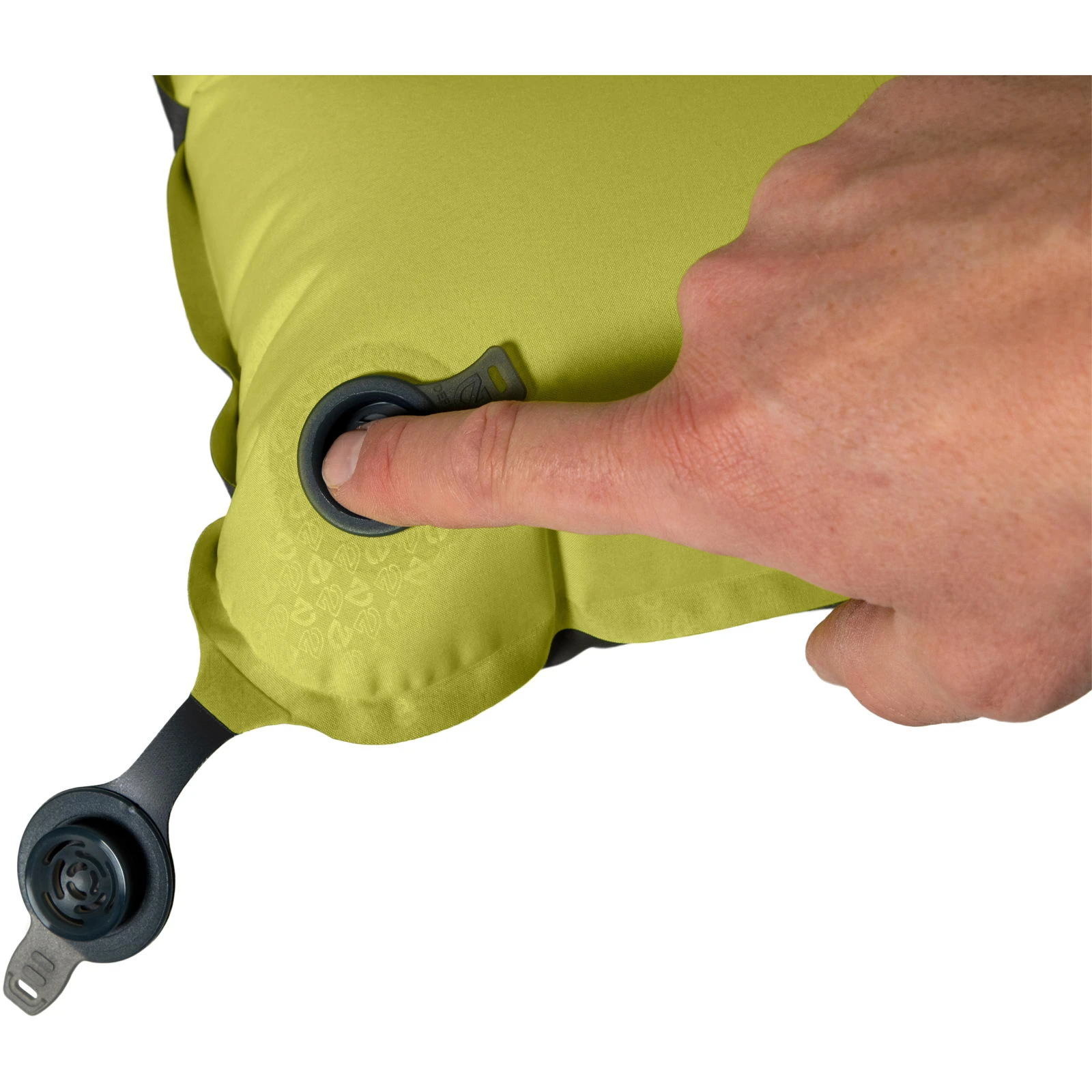 NEMO Astro Insulated - Thermo-Schlafmatte 11 NEMO Astro Insulated - Thermo-Schlafmatte – Bild 9