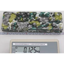 NEMO Chipper Seat - Sitzkissen -Campfreunde Geschäft nemo chipper seat sitzkissen mix nem 811666032881 6