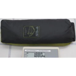 NEMO Dagger OSMO 2P - 2-Personen-Zelt 33 NEMO Dagger OSMO 2P - 2-Personen-Zelt -Campfreunde Geschäft nemo dagger osmo 2p 2 personen zelt birch bud goodnight gray nem 811666032706 15