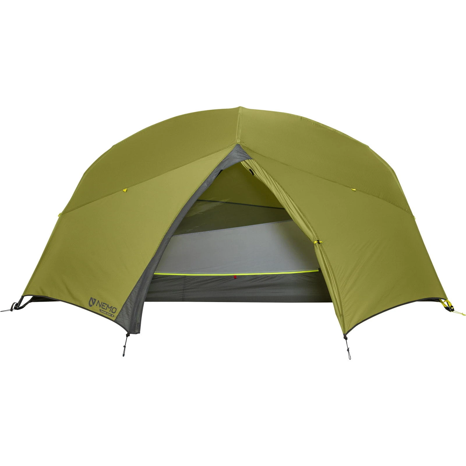 NEMO Dagger OSMO 2P - 2-Personen-Zelt 6 NEMO Dagger OSMO 2P - 2-Personen-Zelt – Bild 4