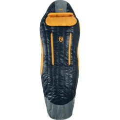 NEMO Disco 15F/-9°C - Daunenschlafsack -Campfreunde Geschäft nemo disco 15f 9 c daunenschlafsack nem 811666030917 2