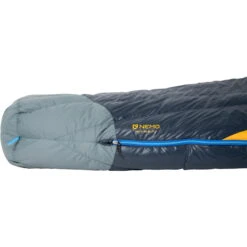 NEMO Disco 15F/-9°C - Daunenschlafsack -Campfreunde Geschäft nemo disco 15f 9 c daunenschlafsack nem 811666030917 4