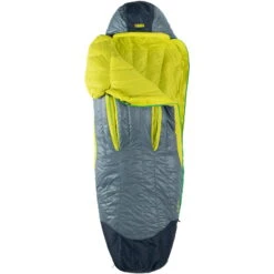 NEMO Disco 30F/-1°C - Daunenschlafsack -Campfreunde Geschäft nemo disco 30f 1 c daunenschlafsack sw251562 10