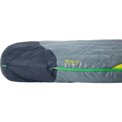 NEMO Disco 30F/-1°C - Daunenschlafsack -Campfreunde Geschäft nemo disco 30f 1 c daunenschlafsack sw251562 2