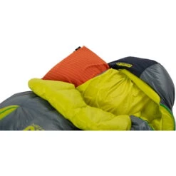 NEMO Disco 30F/-1°C - Daunenschlafsack -Campfreunde Geschäft nemo disco 30f 1 c daunenschlafsack sw251562 4