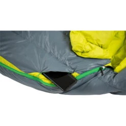NEMO Disco 30F/-1°C - Daunenschlafsack -Campfreunde Geschäft nemo disco 30f 1 c daunenschlafsack sw251562 5