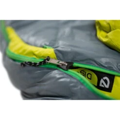 NEMO Disco 30F/-1°C - Daunenschlafsack -Campfreunde Geschäft nemo disco 30f 1 c daunenschlafsack sw251562 6