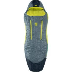 NEMO Disco 30F/-1°C - Daunenschlafsack -Campfreunde Geschäft nemo disco 30f 1 c daunenschlafsack sw251562 8