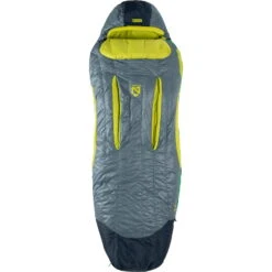 NEMO Disco 30F/-1°C - Daunenschlafsack -Campfreunde Geschäft nemo disco 30f 1 c daunenschlafsack sw251562 9