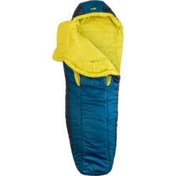 NEMO Forte Endless Promise Men 20 - Kunstfaser-Schlafsack 13 NEMO Forte Endless Promise Men 20 - Kunstfaser-Schlafsack -Campfreunde Geschäft nemo forte endless promise men 20 kunstfaser schlafsack nem 811666035110 2