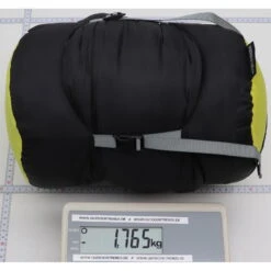 NEMO Forte Endless Promise Men 20 - Kunstfaser-Schlafsack 18 NEMO Forte Endless Promise Men 20 - Kunstfaser-Schlafsack -Campfreunde Geschäft nemo forte endless promise men 20 kunstfaser schlafsack nem 811666035110 8