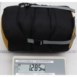 NEMO Forte Endless Promise Men 35 - Kunstfaser-Schlafsack -Campfreunde Geschäft nemo forte endless promise men 35 kunstfaser schlafsack nem 811666035134 7