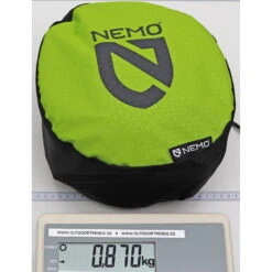 NEMO Helio LX - Camping-Dusche -Campfreunde Geschäft nemo helio lx camping dusche nem 811666032010 1