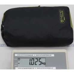 NEMO Hornet OSMO 1P - 3-Seasons Zelt 33 NEMO Hornet OSMO 1P - 3-Seasons Zelt -Campfreunde Geschäft nemo hornet osmo 1p zelt birch bud goodnight gray nem 811666034052 15