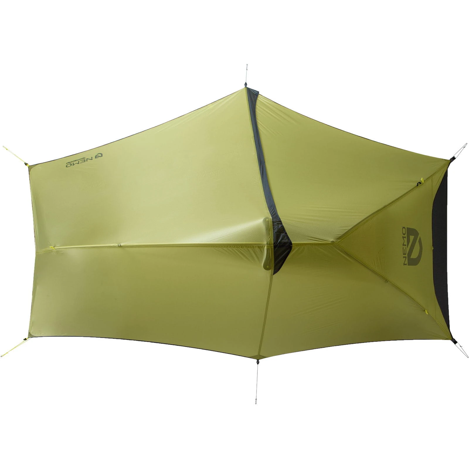 NEMO Hornet OSMO 1P - 3-Seasons Zelt 7 NEMO Hornet OSMO 1P - 3-Seasons Zelt – Bild 5