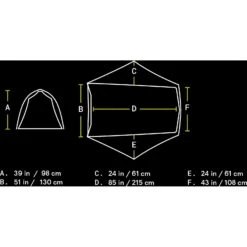 NEMO Hornet OSMO 2P - 3-Seasons Zelt 21 NEMO Hornet OSMO 2P - 3-Seasons Zelt -Campfreunde Geschäft nemo hornet osmo 2p 3 seasons zelt birch bud goodnight gray nem 811666033567 0
