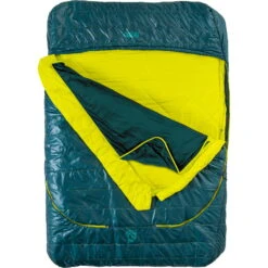 NEMO Jazz Double - Schlafsack Für 2 Personen -Campfreunde Geschäft nemo jazz double schlafsack fuer 2 personen nem 811666034403 5
