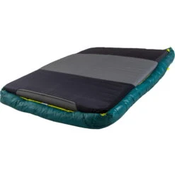 NEMO Jazz Double - Schlafsack Für 2 Personen -Campfreunde Geschäft nemo jazz double schlafsack fuer 2 personen nem 811666034403 6
