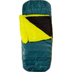 NEMO Jazz - Kunstfaserschlafsack -Campfreunde Geschäft nemo jazz kunstfaserschlafsack nem 811666034397 6