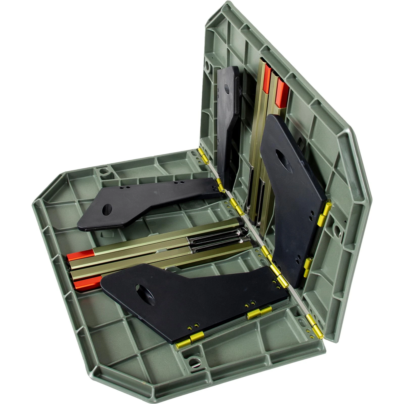 NEMO Moonlander - Campingtisch 6 NEMO Moonlander - Campingtisch – Bild 4