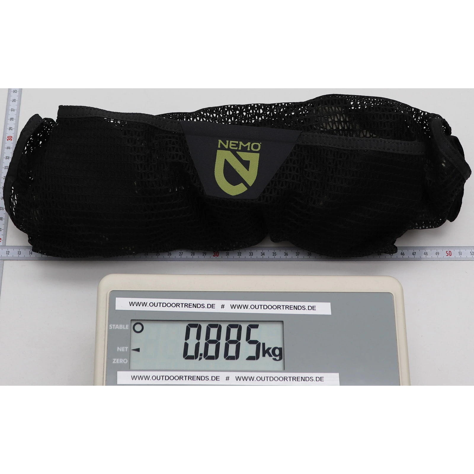 NEMO Moonlite - Faltstuhl 12 NEMO Moonlite - Faltstuhl – Bild 10