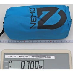 NEMO Quasar 3D - Schlafmatte -Campfreunde Geschäft nemo quasar 3d schlafmatte nem 811666033147 4