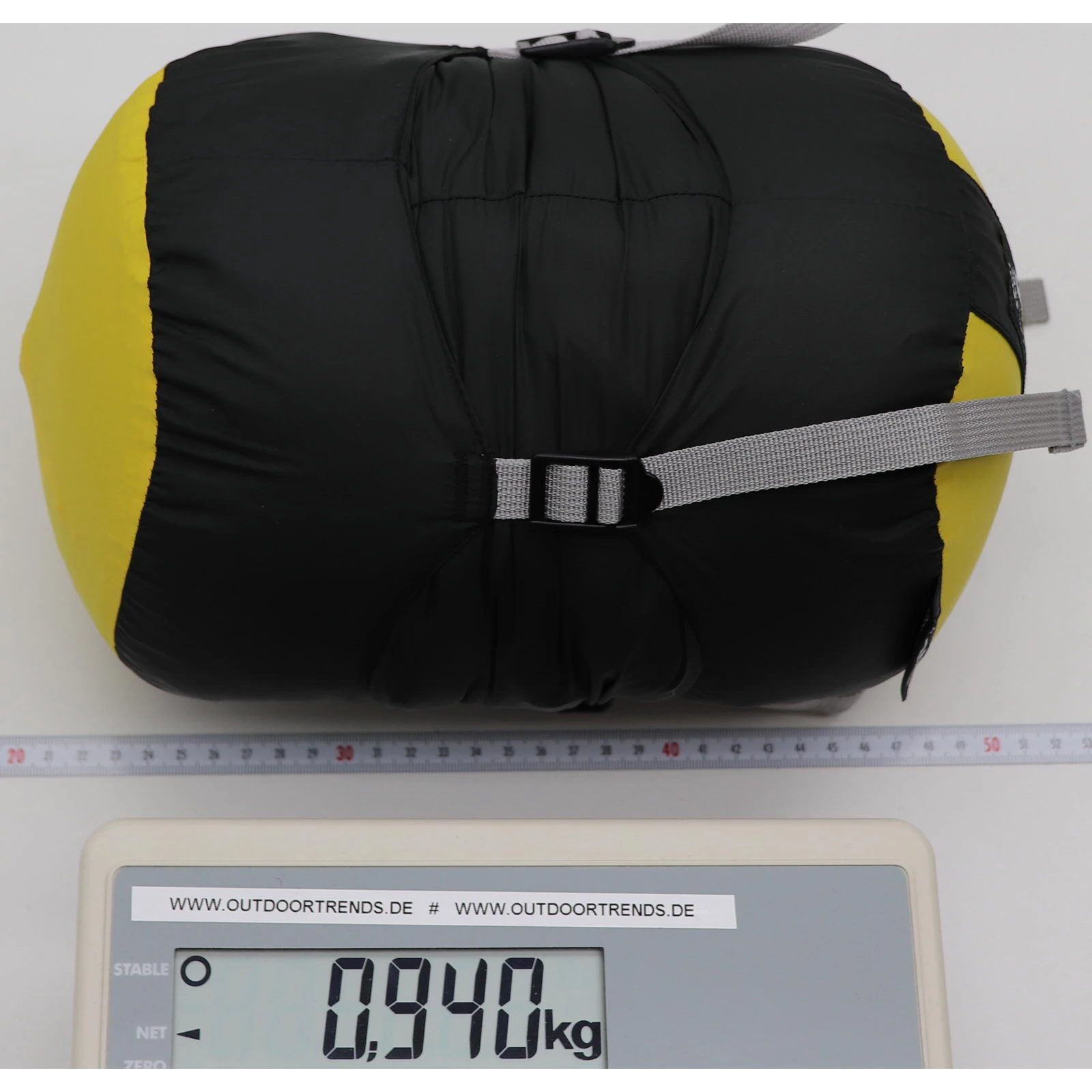 NEMO Riff 30F/-1°C - Daunenschlafsack 14 NEMO Riff 30F/-1°C - Daunenschlafsack – Bild 12