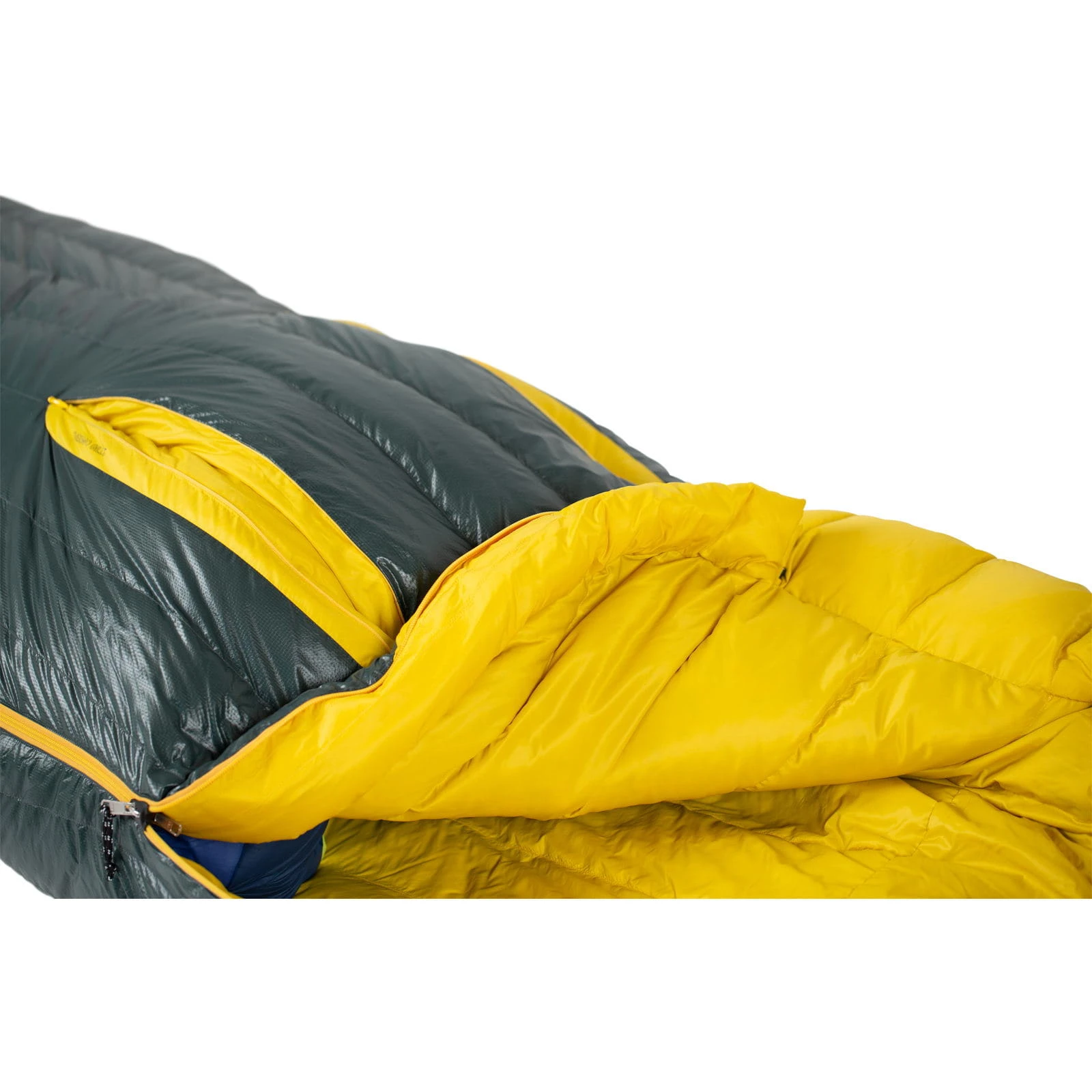 NEMO Riff 30F/-1°C - Daunenschlafsack 7 NEMO Riff 30F/-1°C - Daunenschlafsack – Bild 5