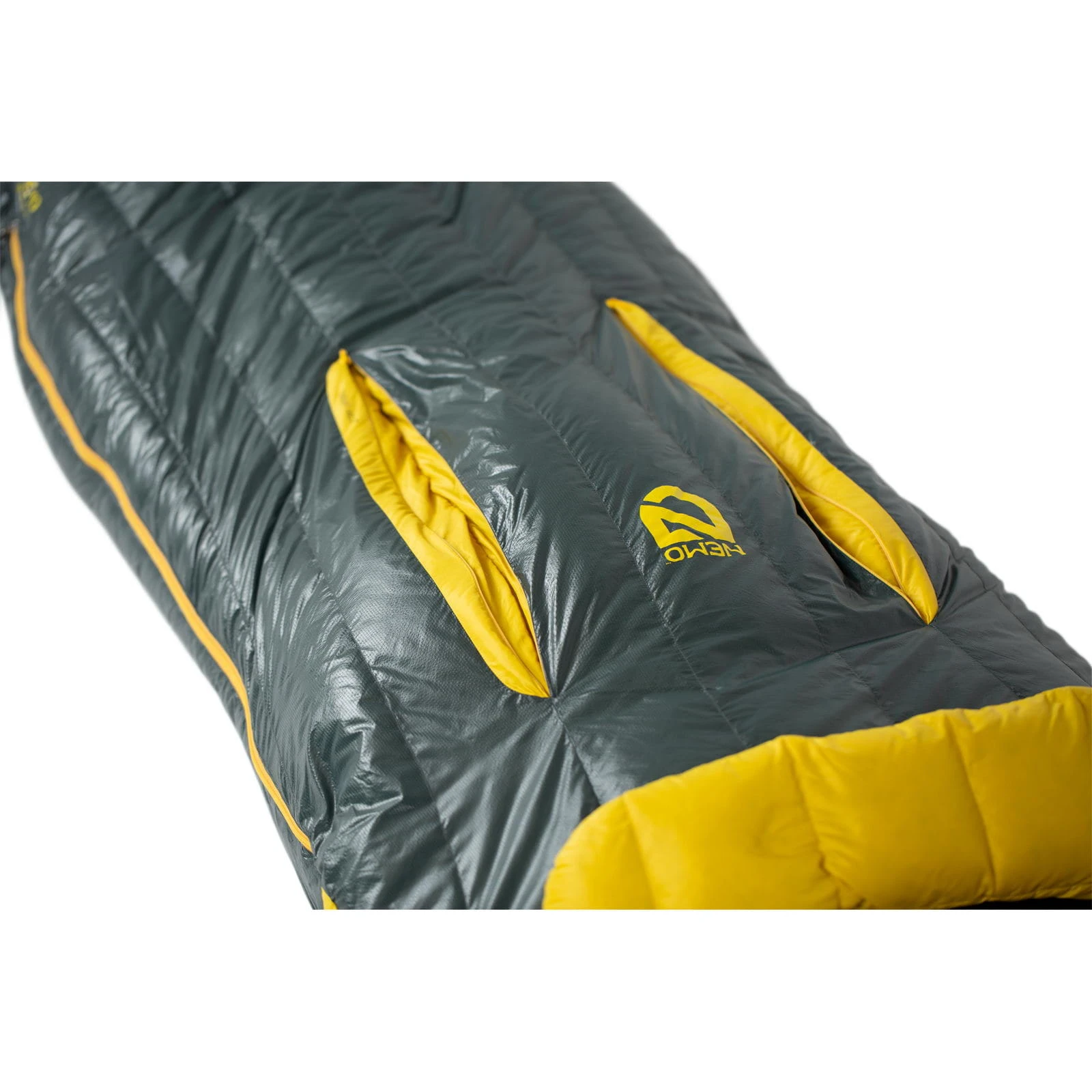 NEMO Riff 30F/-1°C - Daunenschlafsack 9 NEMO Riff 30F/-1°C - Daunenschlafsack – Bild 7