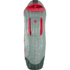 NEMO Riff Women's 15F/-9°C - Daunenschlafsack 15 NEMO Riff Women's 15F/-9°C - Daunenschlafsack -Campfreunde Geschäft nemo riff women s 15f 9 c daunenschlafsack nem 811666031037 3