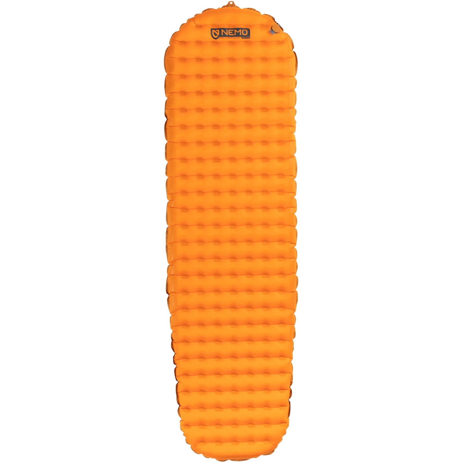 NEMO Tensor Alpine Insulated Mummy - Schlafmatte 4 NEMO Tensor Alpine Insulated Mummy - Schlafmatte – Bild 2