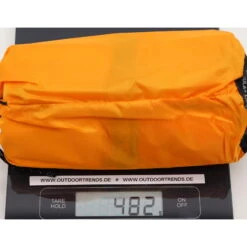 NEMO Tensor Insulated Mummy - Schlafmatte -Campfreunde Geschäft nemo tensor insulated mummy schlafmatte nem 811666034700 5