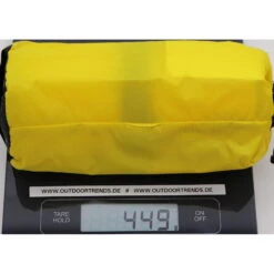 NEMO Tensor Mummy - Schlafmatte -Campfreunde Geschäft nemo tensor mummy schlafmatte nem 811666034762 4