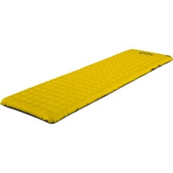 NEMO Tensor Rectangular - Schlafmatte -Campfreunde Geschäft nemo tensor rectangular schlafmatte nem 811666034779 3