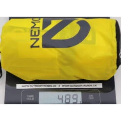 NEMO Tensor Rectangular - Schlafmatte -Campfreunde Geschäft nemo tensor rectangular schlafmatte nem 811666034779 4