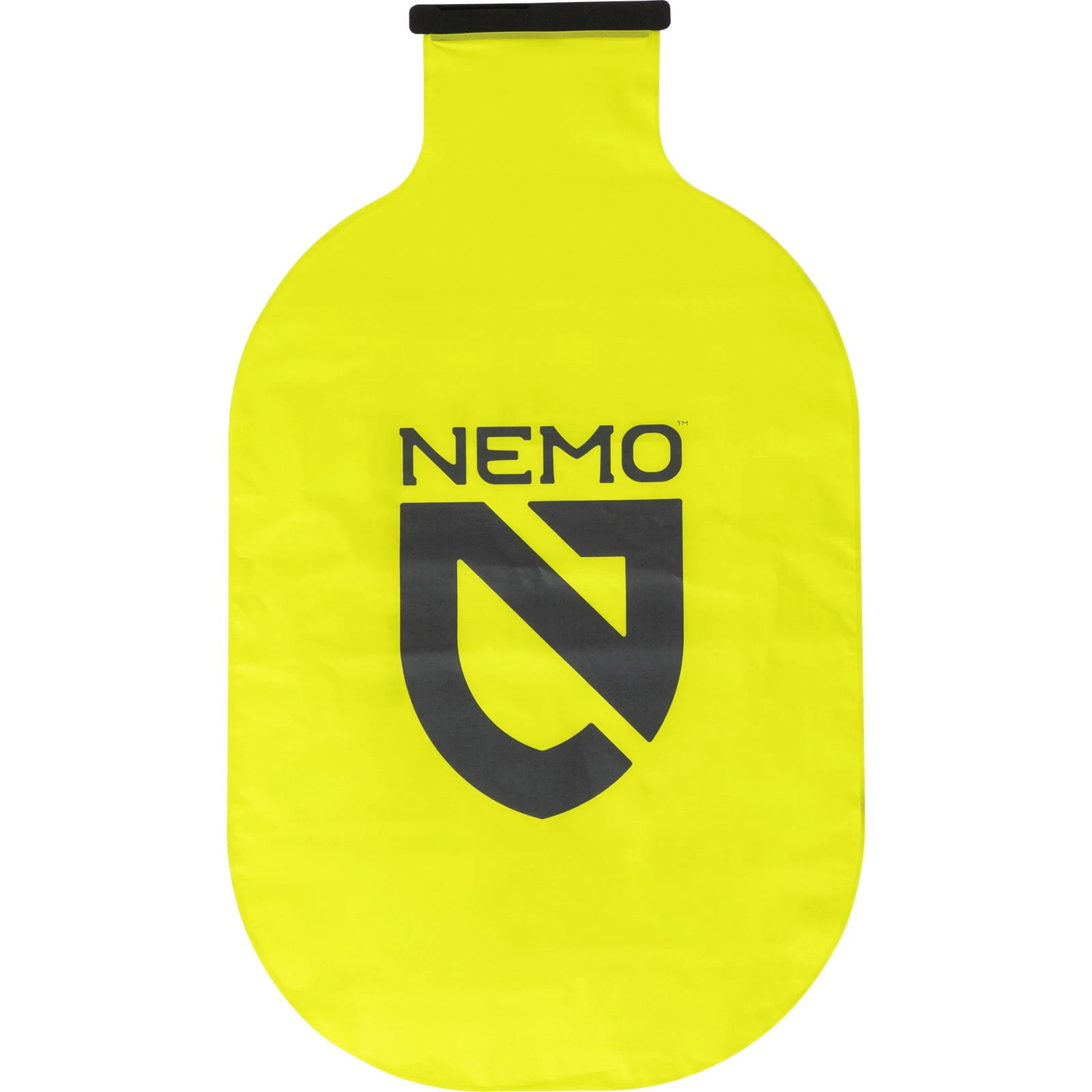 NEMO Vortex Pump Sack 3 NEMO Vortex Pump Sack