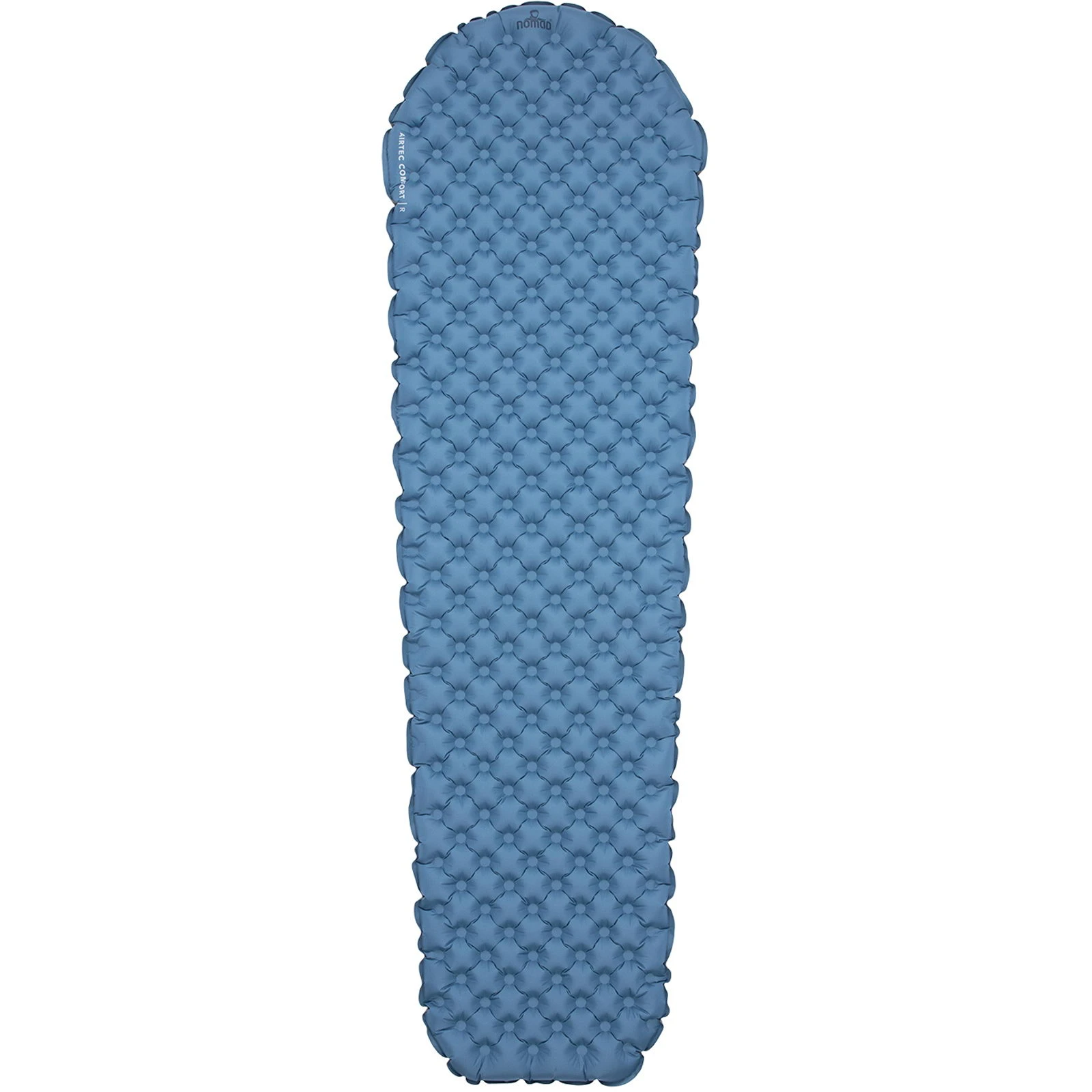 NOMAD Airtec Comfort - Luftmatratze 4 NOMAD Airtec Comfort - Luftmatratze – Bild 2