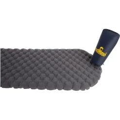 NOMAD Airtec Comfort - Luftmatratze 27 NOMAD Airtec Comfort - Luftmatratze -Campfreunde Geschäft nomad airtec comfort luftmatratze sw26865 4