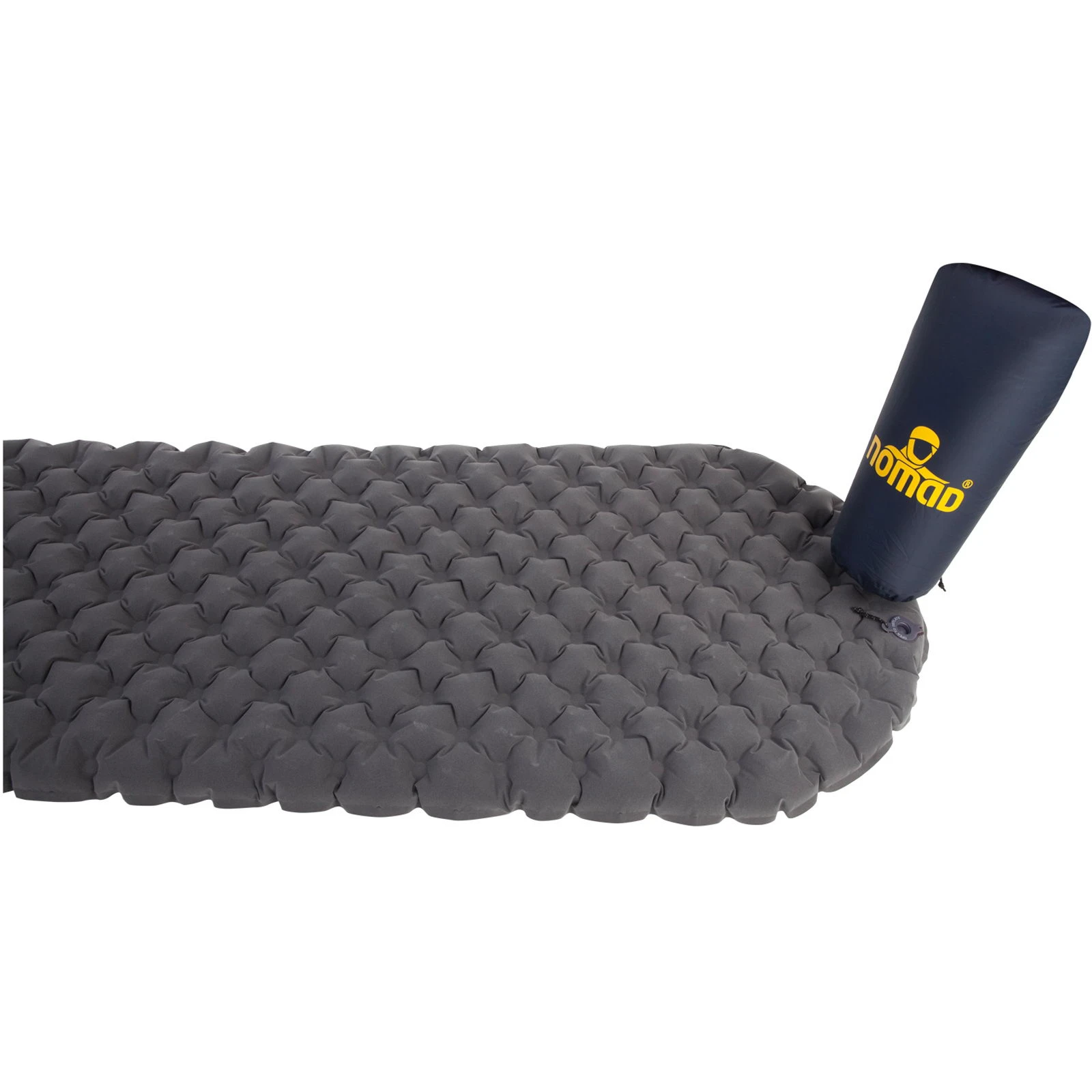 NOMAD Airtec Comfort - Luftmatratze 10 NOMAD Airtec Comfort - Luftmatratze – Bild 8