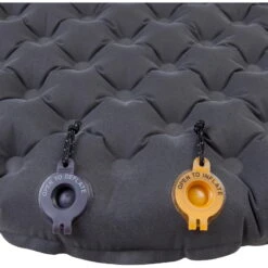 NOMAD Airtec - Luftmatratze -Campfreunde Geschäft nomad airtec luftmatratze nom miatert2sm34615 2