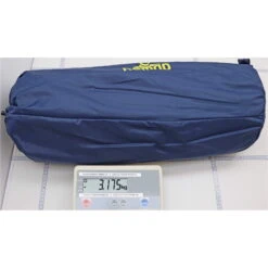 NOMAD Allround 10.0 - Schlafmatte -Campfreunde Geschäft nomad allround 10 0 schlafmatte dark denim nom mfallpf6dm74717 2