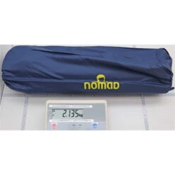 NOMAD Allround 5.0 - Schlafmatte 7 NOMAD Allround 5.0 - Schlafmatte -Campfreunde Geschäft nomad allround 5 0 schlafmatte nom mfallrf6dm72717 4