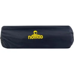 NOMAD Allround Premium 5.0 - Schlafmatte -Campfreunde Geschäft nomad allround premium 5 0 schlafmatte dark navy nom mfalprk3gm72737 2