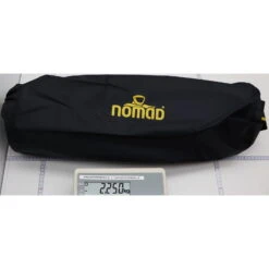NOMAD Allround Premium 6.3 - Schlafmatte -Campfreunde Geschäft nomad allround premium 6 3 schlafmatte dark navy nom mfalprk3gm73737 5