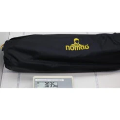 NOMAD Allround Premium XW 10.0 - Schlafmatte -Campfreunde Geschäft nomad allround premium xw 10 0 schlafmatte dark navy nom mfalprk3gm86737 6
