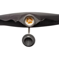 NOMAD Allround Pro XW 10.0 - Schlafmatte 17 NOMAD Allround Pro XW 10.0 - Schlafmatte -Campfreunde Geschäft nomad allround pro 10 0 schlafmatte black nom mfalprr7jm74101 4 1