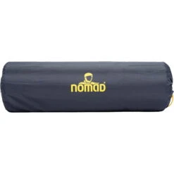 NOMAD Allround Pro 7.5 - Schlafmatte -Campfreunde Geschäft nomad allround pro 10 0 schlafmatte black nom mfalprr7jm74101 9 2